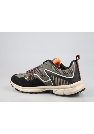 Jump 30553 Haki Erkek Sneakers Haki