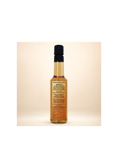 La Coffee Vanilya Aromalı Kahve Ve Kokteyl Şurubu 750 Ml - %100 Pancar Şekerli Diğer