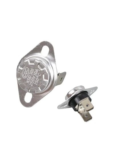 Hubrendy Sh 150 C Nc Termostat Normalde Kapalı Tip Ic-269
