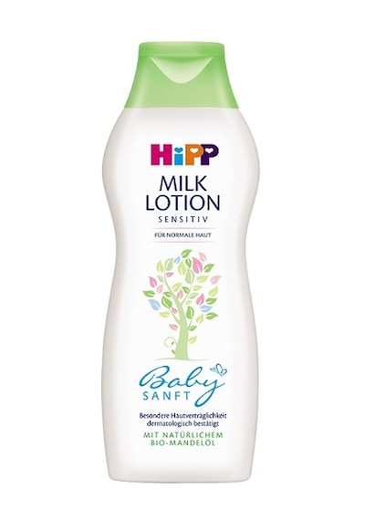 Hipp Babysanft Vücut Losyonu 350 ML