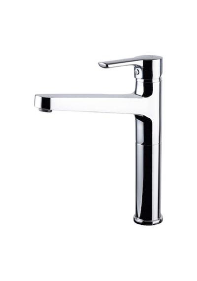 Newarc Premium Çanak Tipi Lavabo Bataryası 832001