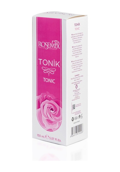 Rosemix - 544 - - Tonik Sprey 150 Ml - 2 Adetlik - Matxzngz - Set Ürün