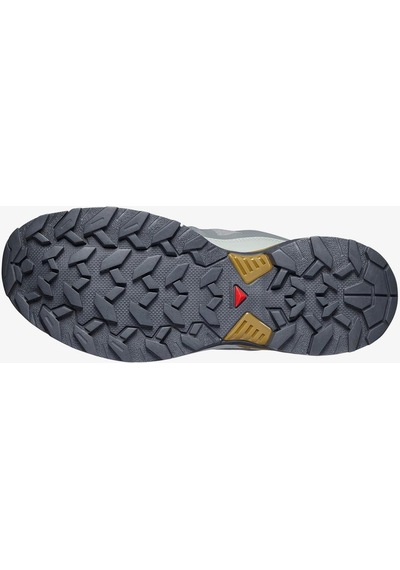 Salomon 491026 X Ultra 360 Outdoor Ayakkabı-13251 Mavi
