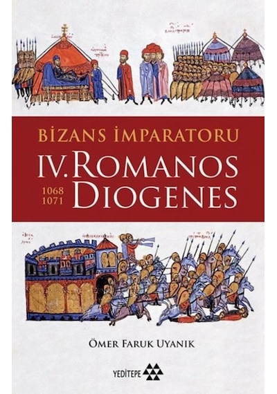 Bizans Imparatoru - 4.Romanos Diogenes