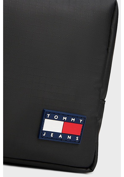 Tommy Jeans Erkek Çanta Am0am13862 Bds Siyah Siyah