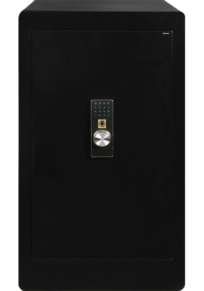 İnsafe ISC100A6 Special Edition Mega Büyük Boy Çelik Para Kasası - Değerli Eşya ve Mücevher Kasası