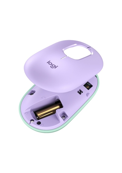 Logitech POP Kablosuz Optik Mouse