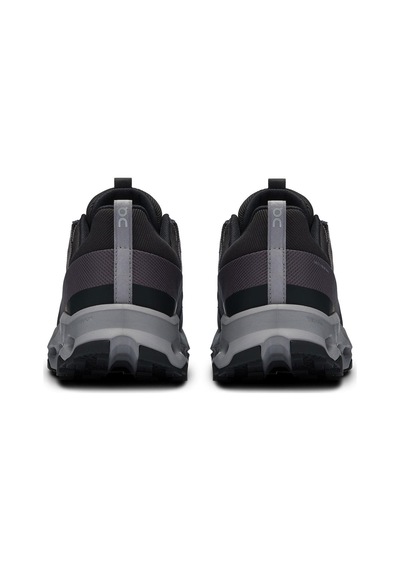 On Cloudhorizon Erkek Spor Ayakkabı-31362 Siyah