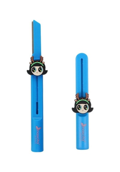 Nascita Pixypop Girls Coco Yüz Usturası - 16