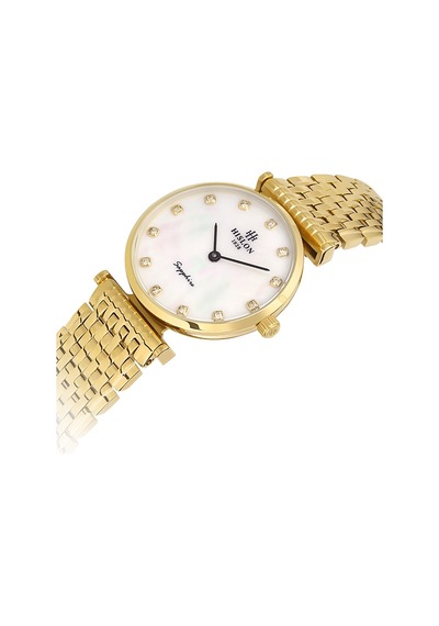 Hislon Women's Classic Queen Ql119g-09sgs Gri