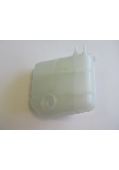Ford Focus Sd/hb 08/11 Radyatör Yedek Su Deposu Kapaksız 1.8 Cc - Radyatör