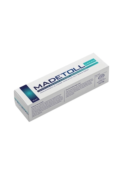 Madetoll Cilt Bakım Kremi 30 G