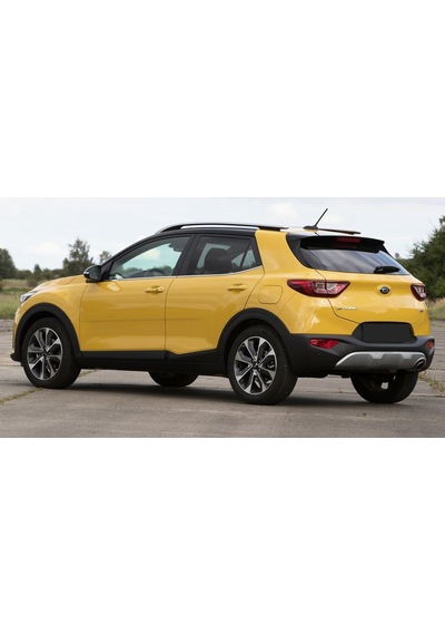 Kia Stonic 2018-2023 Arka Cam Sileceği Silecek Silgeç Silgi 28cm