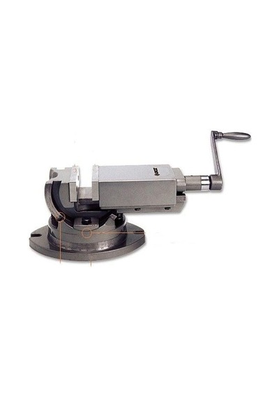 Groz Amv/sp/150 Açılı Freze Mengene 150 Mm