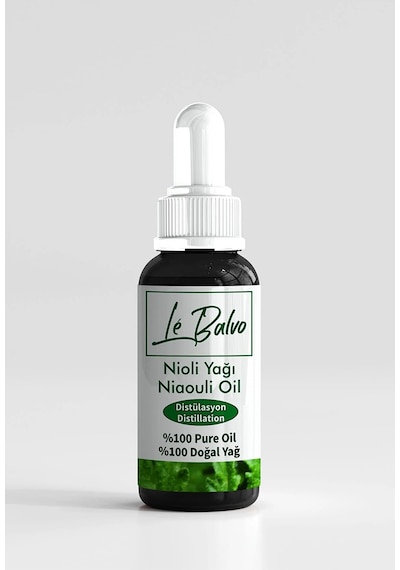 Le Balvo Nioli Yağı 10 ML
