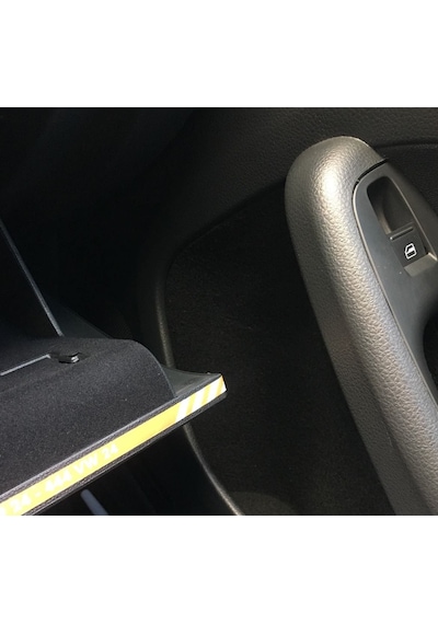 Volkswagen Jetta Mk6 Konfor Seti