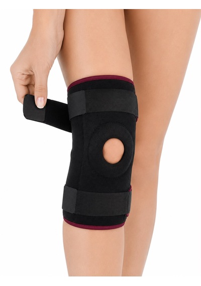 Medical Patella Destekli Diz Korsesi Çapraz Bağ Menisküs Ağrısı Için Sporcu Dizlik Bedensiz Patella Cırtlı Dizlik Diz Destekleme Medical Patella Destekli Diz Korsesi Çapraz Bağ Menisküs Ağrısı Için Sporcu Dizlik Bedensiz Patella Cırtlı Dizlik Diz Destekleme
