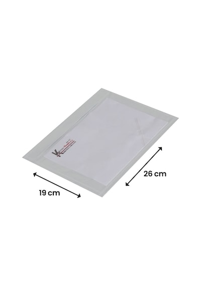 Packanya 19 x 26 CM -1000 Adet Fatura Cebi