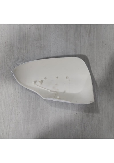Toyota Uyumlu Chr Sol Ayna Kapağı 2013 2014 2015 2016 2017 2018 Kapak