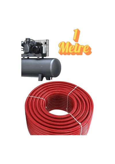 1 Metre Kompresör Hava Hortumu 8 Mm Termo Hortum Kırmızı Thermo Hortum Basınca Dayanıklı Hortum 1 Metre Kompresör Hava Hortumu 8 Mm Termo Hortum Kırmızı Thermo Hortum Basınca Dayanıklı Hortum