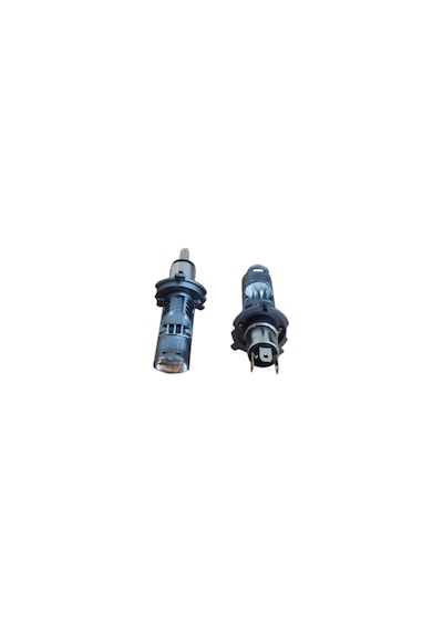 Vr Pro H4 Copper Mercekli Led Xenon 2000 Lümen 45w