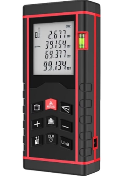 Attlas Atlm 60 Lazer Metre 60 M