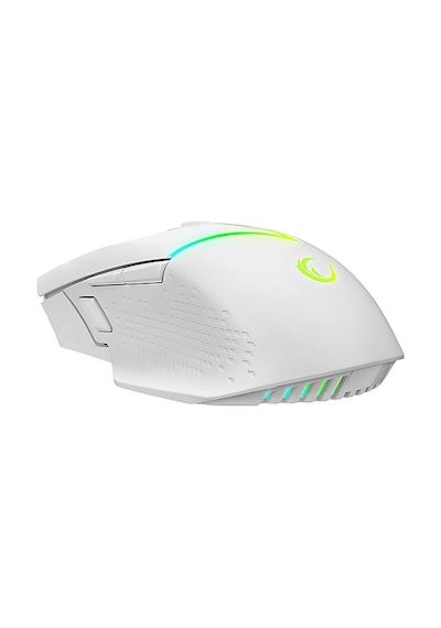 RAMPAGE Drop M3 V2 24000 DPI 3311 Sensör RGB Şarjlı Gaming Mouse