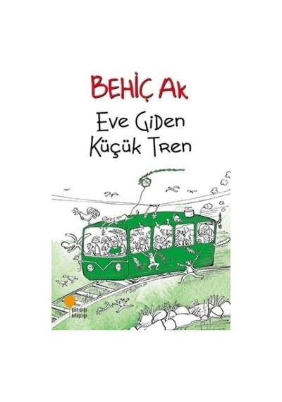 Lb Eve Giden Küçük Tren