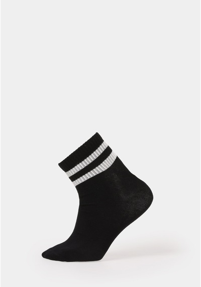 Colin's Colins Erkek Siyah Çorap Cl1081390 Q1.v2 Blk