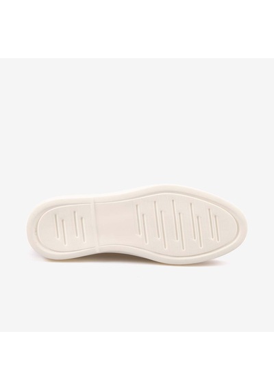 Mocassini Gold Erkek Spor & Sneaker Ayakkabı 75602 Lacivert