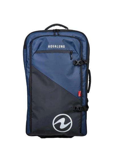 Aqualung Explorer 90l Tekerlekli Dalış Çantası