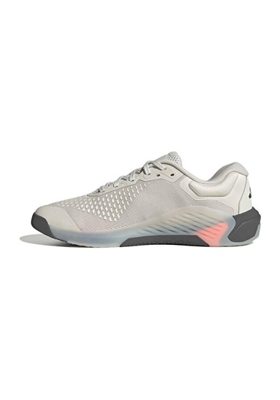 Adidas Dropset 4 Trainer M Erkek Antrenman Ayakkabısı Jr4678 Gri Gri