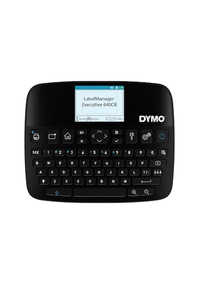 Dymo Lm Executive 640 Cb Etiketleme Makinesi