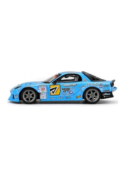 1/64 Mazda Rx-7 Re-amemiya 2025 D1gp