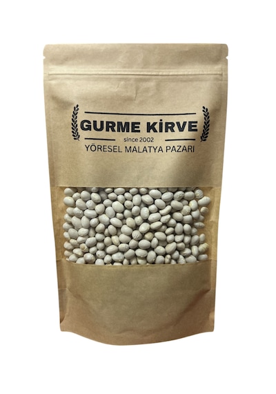 Gurme Kirve İspir Şeker Fasulye 500 G