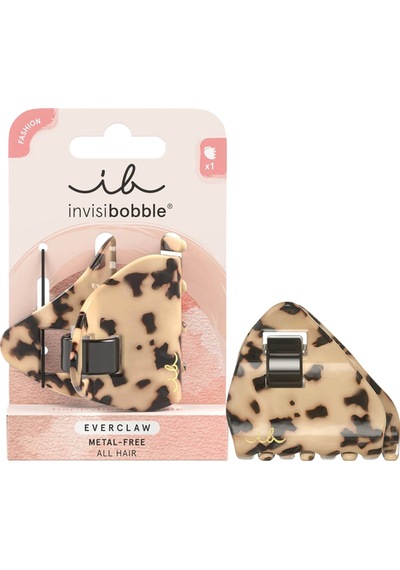 Invisibobble Everclaw Leo Love Kıskaçlı Saç Tokası