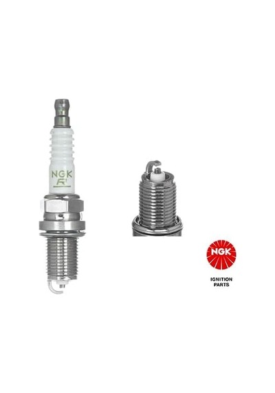 Ngk Ateşleme Bujisi Bkr6e-11 Honda Civic Iv Hb 1.6 I 16v Vtec 89-91, Renault Megane I 1.8 16v 01-03 2756