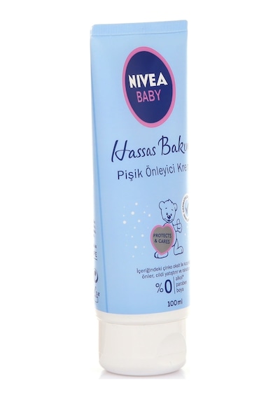 Nivea Baby Pişik Kremi 100 ML