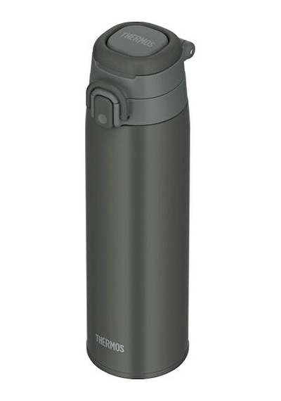 Thermos Mug 0.75l Klasik Termos Jos-750-023612 Gri Gri