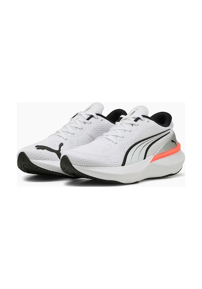 Puma Scend Pro 2 Erkek Spor Ayakkabı Beyaz