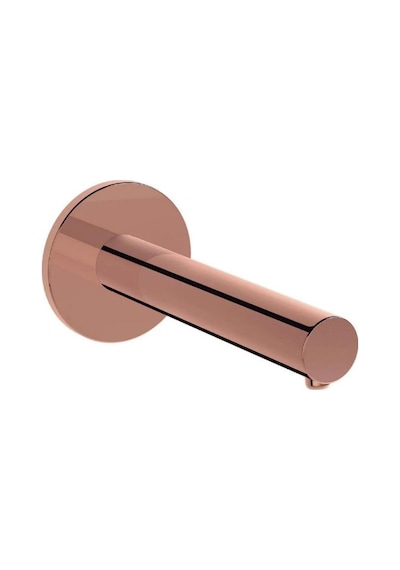 VitrA Origin A4470026 Temazsız Sıvı Sabunluk, Elektrikli, Bakır
