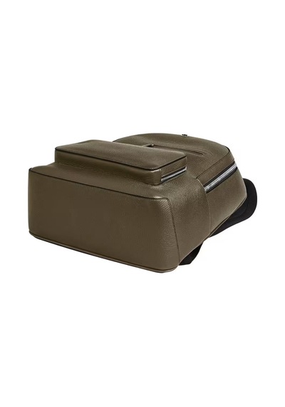 Montblanc Companion Sırt Çantası 220194 yeşil