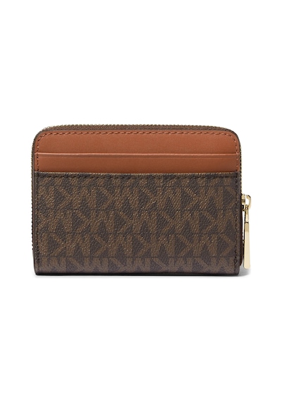 Michael Kors Mıchael Kors Kadın Cüzdan 32t4gj6z5b-brn-acorn Kahverengi