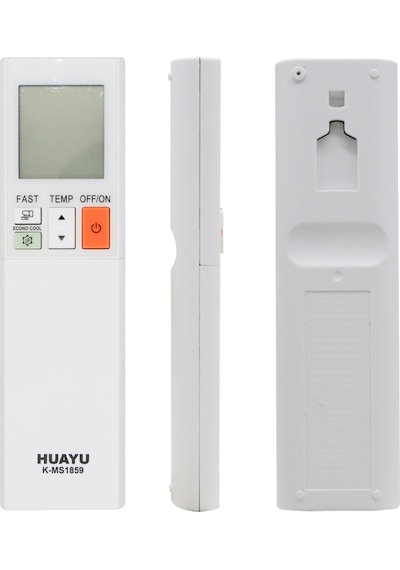 Mitsubishi Tüm Modeller Akıllı Universal Klima Kumandası K-ms1859