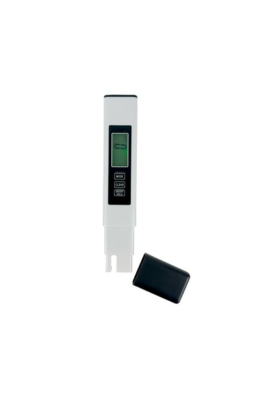 Tds Metre - Su Ölçüm Cihazı - Ideal Mağaza