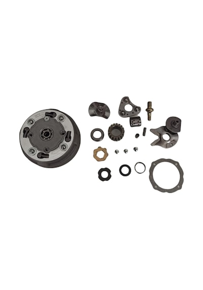 Cup 100 Komple Debriyaj Set (17004)