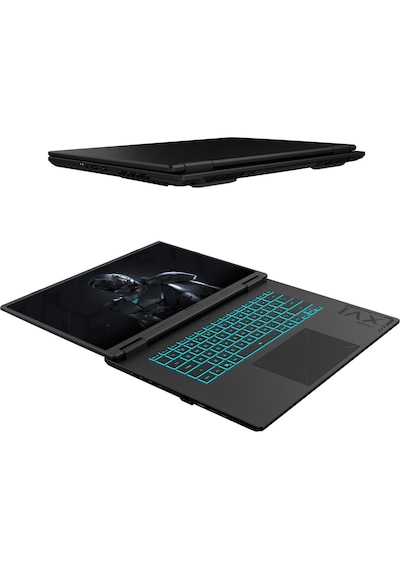 Gigabyte Gaming A16 CVH i7-13620H 16 GB 1 TB SSD 8 GB RTX5060 16" Free Dos Dizüstü Bilgisayar