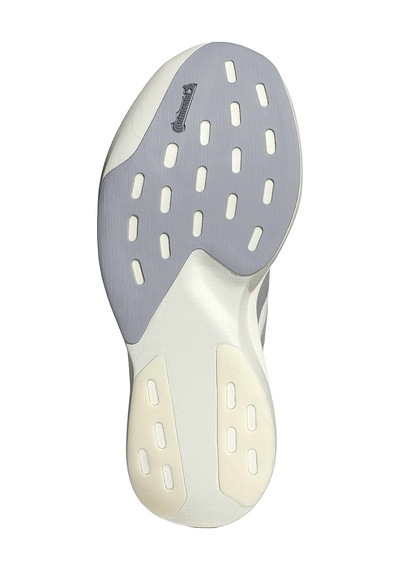 Adidas Adizero Evo Sl Woven Kadın Beyaz Koşu Ayakkabısı Kı6928