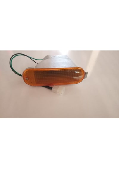 KK12A-51-061B SİNYAL SOL TAMPON PRİDE SW 00-01 LH