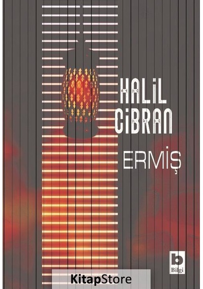Ermiş / Halil Cibran N11.333